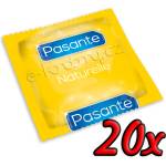 Pasante Naturelle 20 pack