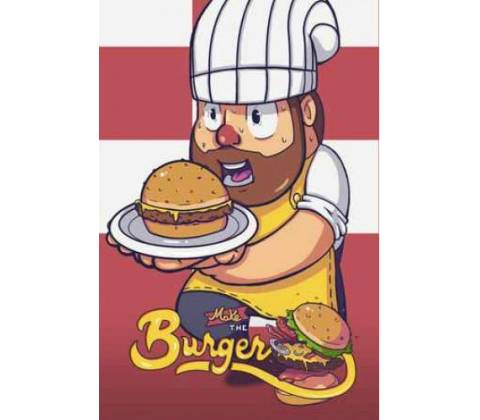 Make the Burger