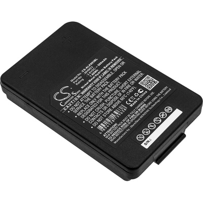 Cameron Sino CS-ALK003BL 3.6V Ni-MH 500mAh černá - neoriginální – Zboží Živě