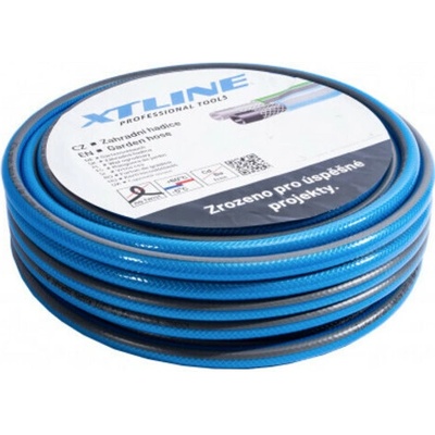 XTline AQUA PVC 1/2’ 10m