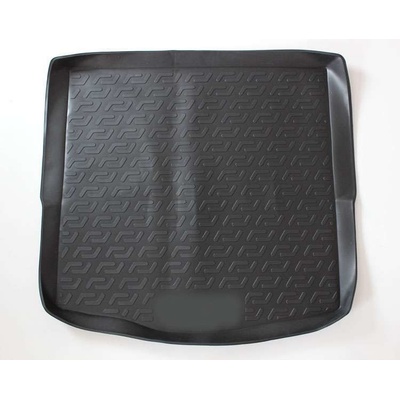 Gumová vana do kufru J&J AUTOMOTIVE Ford MONDEO Mondeo 4/5D 2007