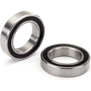 Traxxas Лагери Ball bearing, black rubber sealed (20x32x7mm) (2) TRX5196A (TRX5196A)