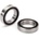 Traxxas Лагери Ball bearing, black rubber sealed (20x32x7mm) (2) TRX5196A (TRX5196A)