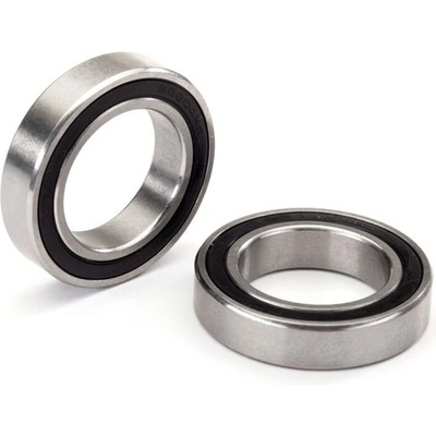 Traxxas Лагери Ball bearing, black rubber sealed (20x32x7mm) (2) TRX5196A (TRX5196A)