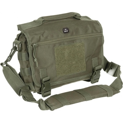 MFH Molle OD Green 4 l