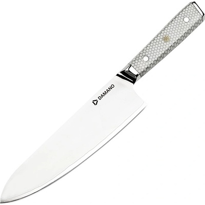 Damano nůž šéfkuchařský Chef ICE DMS-267 8"