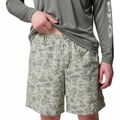 Columbia Super Backcast 2 Water Short Smokey Sage Marlin Chase