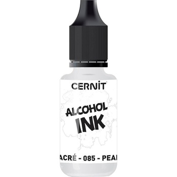 Cernit Alcohol Ink Akrylový tuš Pearl 20 ml 1 ks