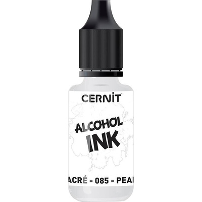 Cernit Alcohol Ink Akrylový tuš Pearl 20 ml 1 ks
