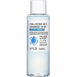 APLB Hyaluronic Acid Ceramide HA B5 Facial Toner - Хидратиращ тоник с хиалуронова киселина и церамиди HA B5 160мл