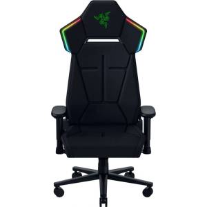 Razer Гейминг стол Razer - Soma Chroma, черен (RZ38-04260100-R3G1) - digit