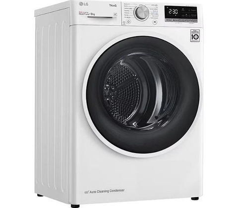 LG RC8TV9AVHN