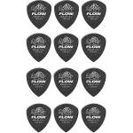 Dunlop 558P050 Tortex Flow Player's 1.35 Перце за китара (558P135)