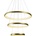 ACA Lighting HM23LEDP3GDCCT