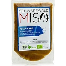 Schwarzwald Miso Mare s mořskými řasami 220g