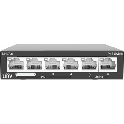Uniview NSW2020-6T-POE-IN