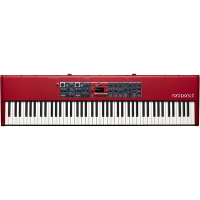 Nord Piano 5 88 – Zboží Dáma