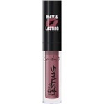 LOVELY MAKEUP Матов гланц за устни Extra Lasting, N5, 6 ml - ozone