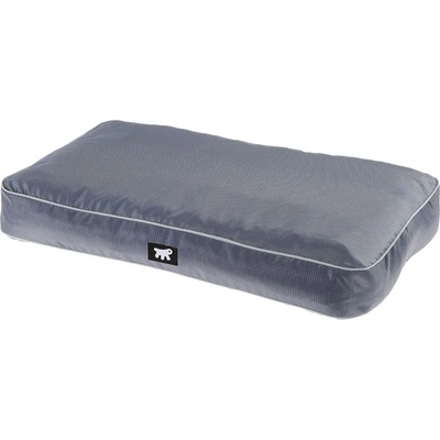 Ferplast Polo 110 сив матрак за кучета 110 x 70 см