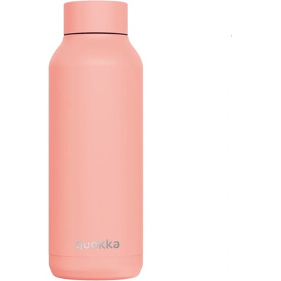 Quokka Solid termoska Pastel Peach 510 ml