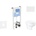 Ideal Standard ProSys ProSys120 M SP65)