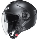 HJC i40 Solid semi Flat