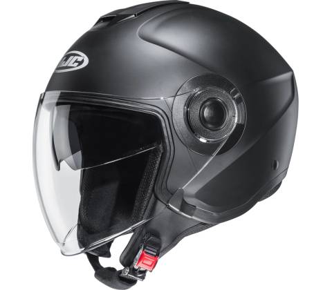 HJC I40N Semi Flat