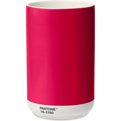 Copenhagen Design Ваза Pantone 17 см розово електрик (101072023)