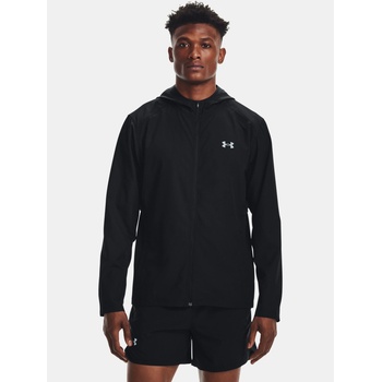Under Armour Мъжко яке Under Armour UA STORM RUN HOODED JACKET Under Armour | Cheren | МЪЖЕ | XXL