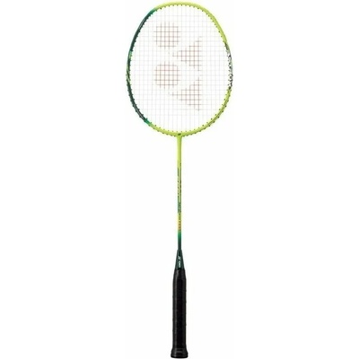 YONEX Astrox 01 Feel Badminton Racquet Lime Ракета за бадминтон