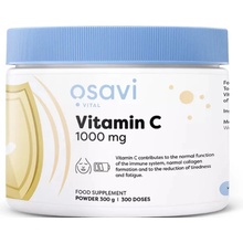 Osavi Vitamin C prášek 300 g