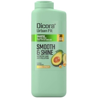 Dicora Avokádový extrakt Šampón 400 ml