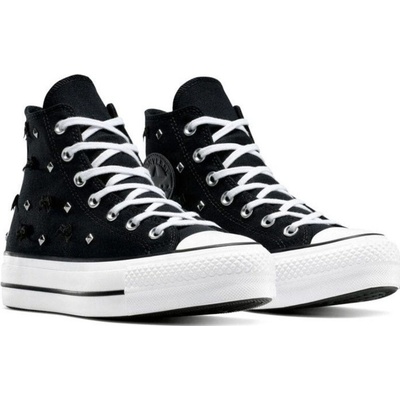 Converse tenisky vysoké Chuck Taylor As Lift viacfarebná