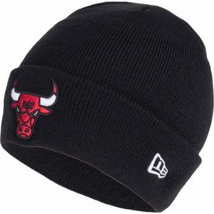 New Era Nba essential chicago bulls черно, червено adult (12156075)