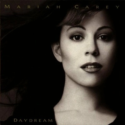 CAREY MARIAH: DAYDREAM, CD
