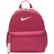 Nike BRASILIA JDI ružová,biela