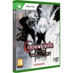 Konami Castlevania Advance Collection Aria of Sorrow (Xbox One)