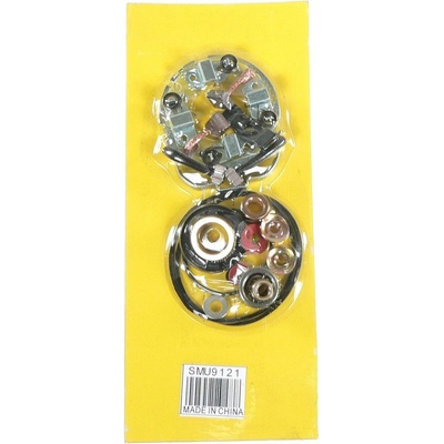 ARROWHEAD Súprava dielov ARROWHEAD SMU9121 414-54017 pre YAMAHA XS 400 1981