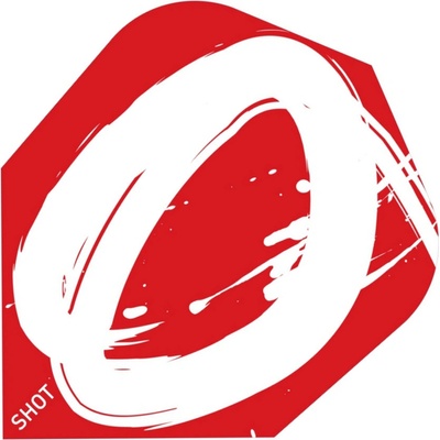 Shot Zen Enso Std.6