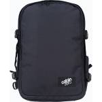 CabinZero Раница за пътуване CabinZero Classic Pro 32 l absolute black