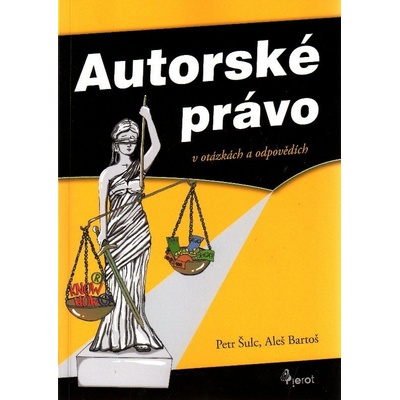 Autorské právo Aleš Bartoš, Petr Šulc