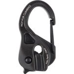 Nite Ize CamJam XT Large Aluminium Cord Tightener Цвят: черен