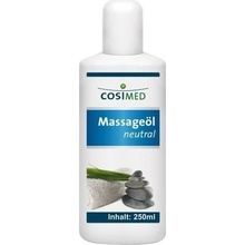 cosiMed masážny olej Neutral 250 ml