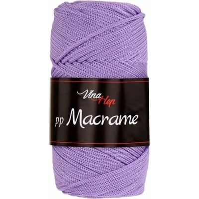 Příze Vlna Hep PP Macrame 4068