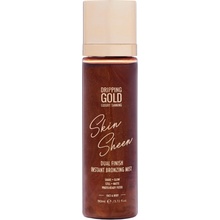 Colfarm Skin Sheen Instantný bronzer 110 ml