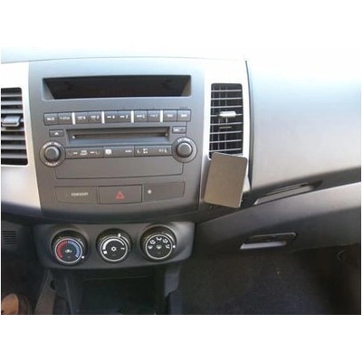 Brodit ProClip montážna konzola na palubnú dosku pre Citroen C-Crosser 07-13, 854001