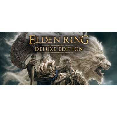 Elden Ring (Deluxe Edition)