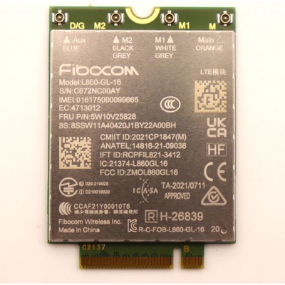 Lenovo 4XC1M72794