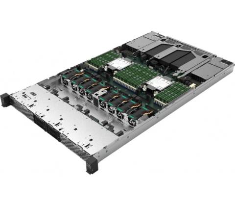 Intel Server System M50CYP1UR204