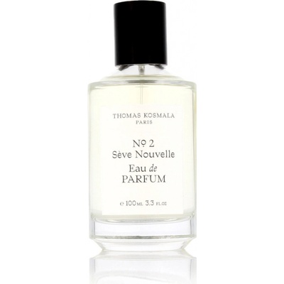 Thomas Kosmala No 2 Sève Nouvelle parfumovaná voda unisex 100 ml